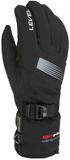 Level Hero Handschoenen Zwart S-M Man