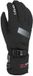 Level Hero Handschoenen Zwart S-M Man