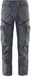 Fristads Stretch Werkbroek 2653 Lws - Grijs/Zwart - C48