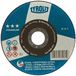 Tyrolit 872350 42 TRENNSCHIF GEROOP, weefselverbinding, afmetingen 178 x 3,0 x 22,23, VE: 25 stuks
