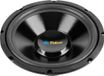 Dibeisi DBS-G1001 - Haut-parleur encastrable - 10 pouces - 110W - 4 Ohm