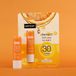 Sence Lippenbalsem Vitamine C met SPF 30 - 6 x - Voordeelverpakking