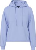 Pieces Hoodie PCCHILLI Baby Lavender S