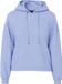 Pieces Hoodie PCCHILLI Baby Lavender S