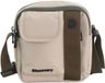 Discovery Schoudertas | Crossbodytas - Downtown - Zand