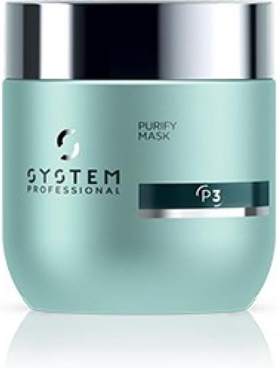 System Professional Purify Mask