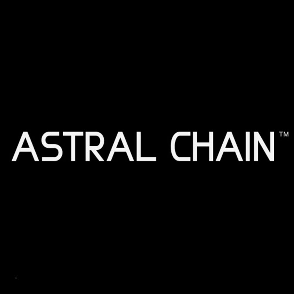 Nintendo Astral Chain - Nintendo Switch