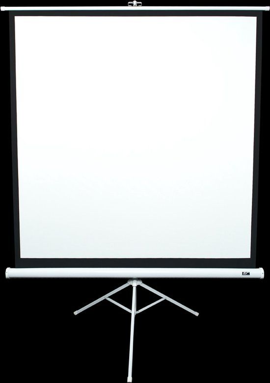 Elite Screens Tripod projectiescherm 2,87 m (113") 1:1