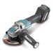 Makita GA044GZ 40 V Max Haakse slijper 125 mm X-LOCK