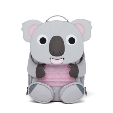 Affenzahn Big Friends - Kinderrugzak: Kimi Koala Model 2022