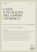 Unità e pluralità del sapere giuridico (2026) (Vol. 2)