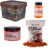 Ultimate Bucket Deal Carp Classic Tutti Frutti (Incl. 5kg boilies) - Karper Set