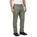 Lee Cooper Heren klassieke werkkleding broek Cargo Broek Khaki 40W/33L (lang)