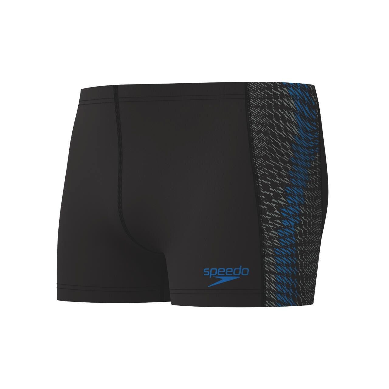 Speedo Endurance+ Tech Panel Aquashort