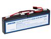 AVACOM RBC18 Batterie UPS Acide Plomb scellé (VRLA)