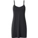 ESMARA® Robe de dessous femme (noir, M(38/40))