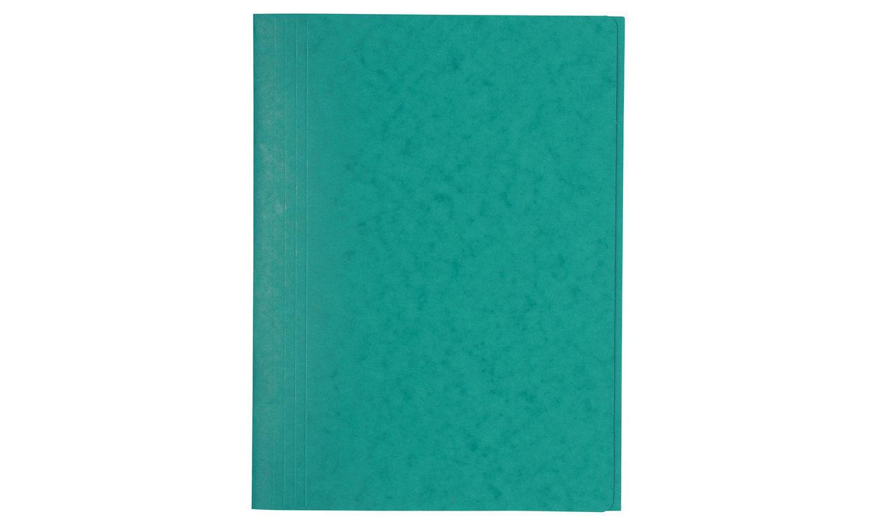 Exacompta 56415E - Map - groen