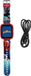 Lexibook Spider-Man Digitale Camera Horloge met 8GB Geheugenkaart