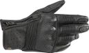 Alpinestars Rayburn V2 Leren Handschoenen Zwart