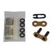 Moto Master Verbindingsschakel voor ketting met X-ring met stap 520 - pers