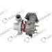 Remante Turbocompresseur, Suralimentation Remante 003-001-001015r Mazda Rf7j Rf7j13700a
