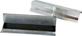 SW-Stahl 50840L mâchoires de protection en aluminium pour étau, 150 mm de large, 1 paire