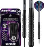 Winmau Apocalypse 1 Brass - Dartpijlen