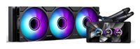 Phanteks Glacier One 360M25 LCD Zwart