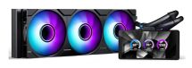 Phanteks Glacier One 360M25 LCD Zwart