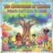 The Kindness Club The Adventures of Waffles Paperback