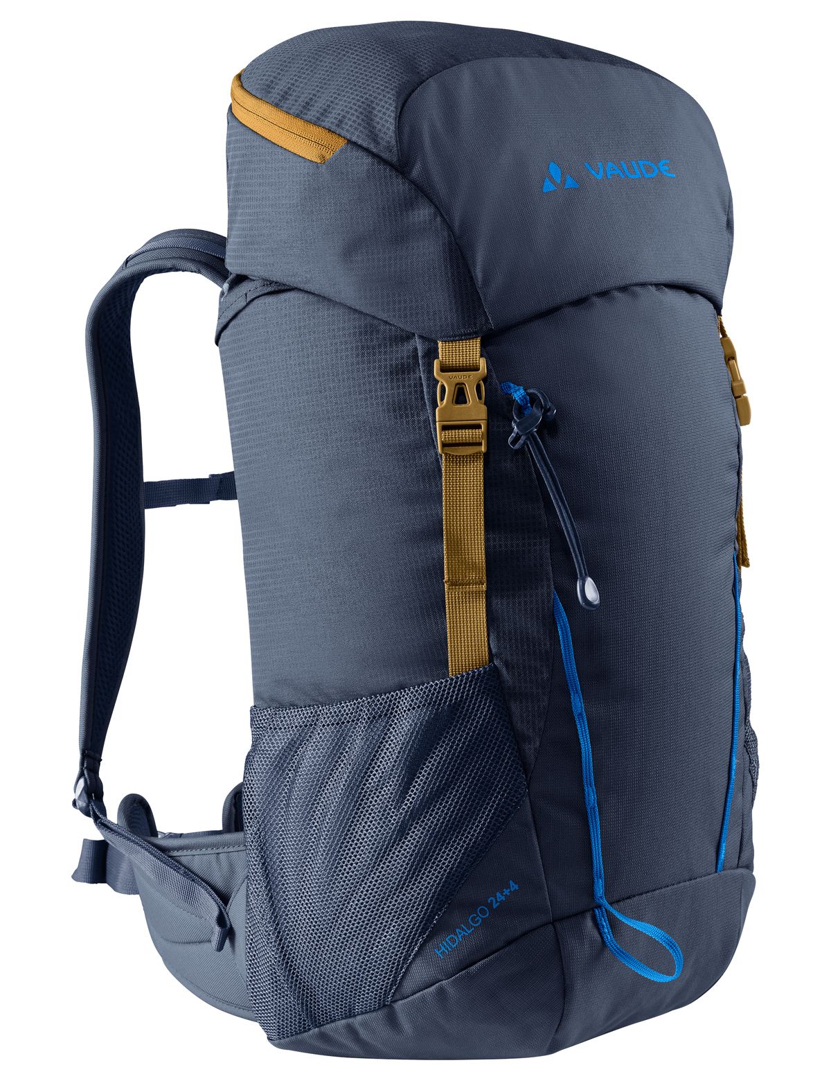 Vaude Hidalgo 24+4 eclipse - 154937500