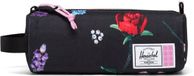 Herschel LEGO Settlement Pencil Case Little Herschel - Falling Florals