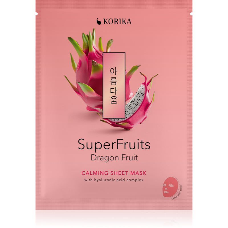 KORIKA SuperFruits