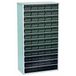 raaco 102513 armoire d'archives Polypropylène (PP), Acier Noir
