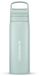 LifeStraw Go 2.0 Seafoam RVS geïsoleerd 500 ml - Licht Groen
