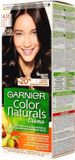Garnier Color Naturals Creme Hair Coloring Cream 4.12 Ice Bronze