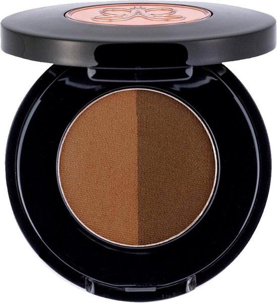 Anastasia Duo Brow Powder - Chocolate