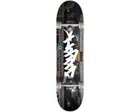 Zoo York Og 95 Tag Brooklyn Complete Skateboard 7.75 Multi Color
