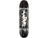 Zoo York Og 95 Tag Brooklyn Complete Skateboard 7.75 Multi Color
