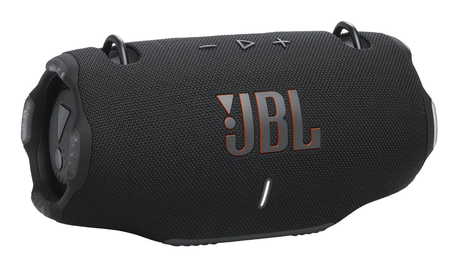JBL Xtreme 4 - Draagbare Bluetooth Speaker - Zwart