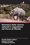 Dinamica delle risorse naturali e cogestione nel Parco di Manda: DE