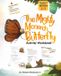 The Inspire The Masses Llc The Mighty Monarch Butterfly Activity Workbook