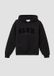 s.Oliver Kinder Sweatshirt met capuchon zwart