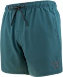 Brunotti Bru-conic Zwemshort Heren - 4-Way Stretch - Fuel Green - M