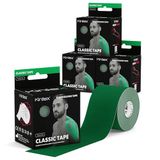 Kintex Kinesiologie 4 rollen Classic 5cm x 5m, fysio, therapie-tape
