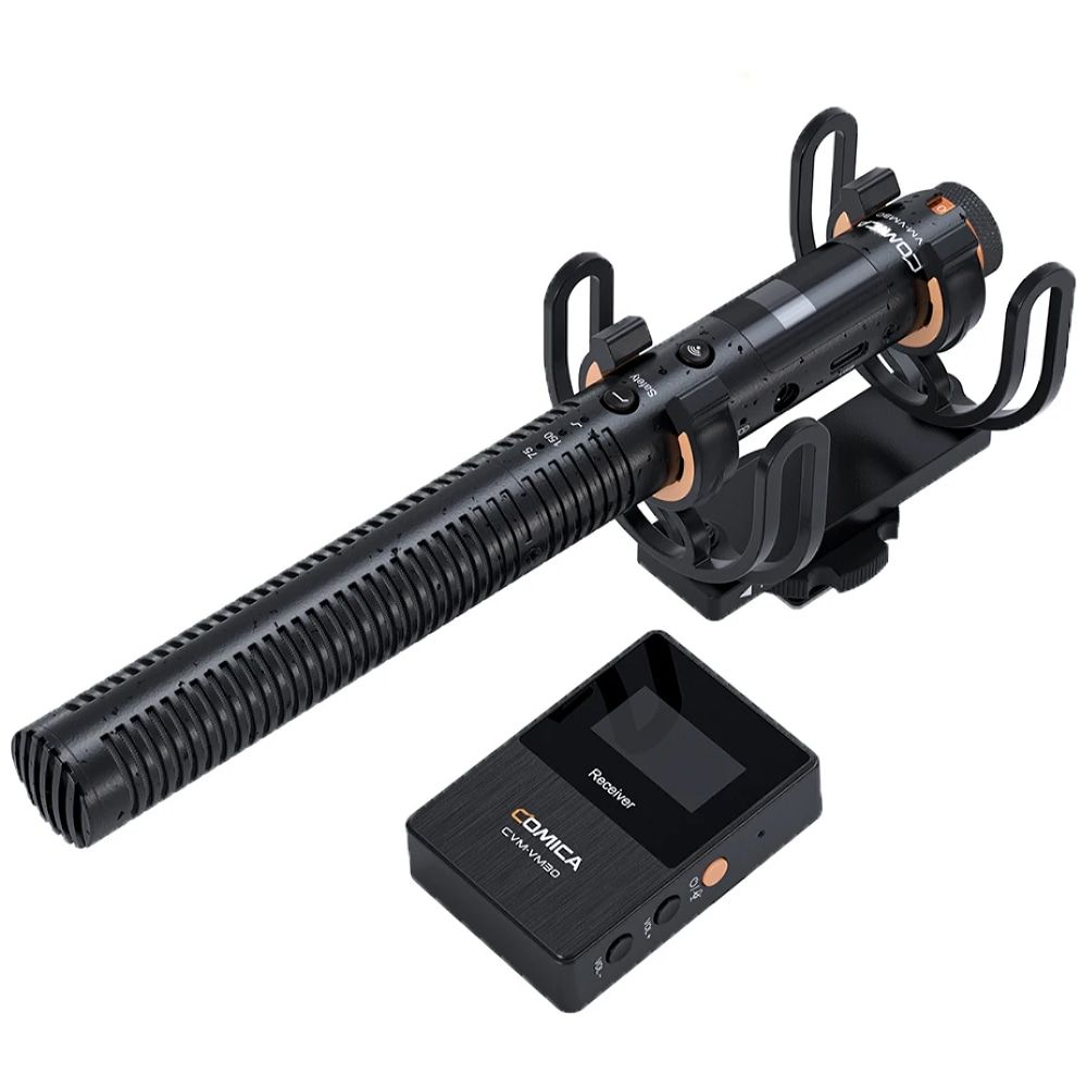 Comica 6971120982764