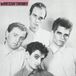 The Wirtschaftswunder - The Wirtschaftswunder (LP)