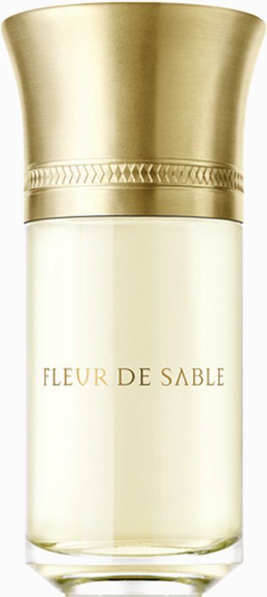 Les Liquides Imaginaires Liquides Imaginaires Fleur de Sable / 100 ml / Unisex