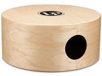 Latijnse Latin Percussion LP1412S Americana 2-Voice Snare Cajon 12"