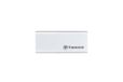 Transcend ESD240C 120GB Externe SSD - Zilver